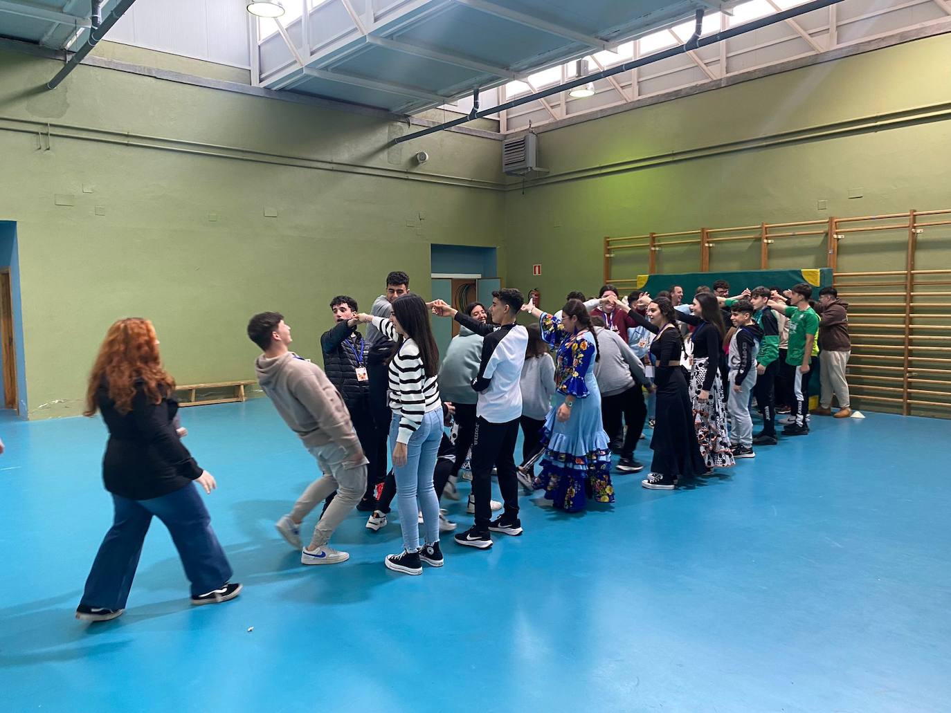 Programa Erasmus+ (II)