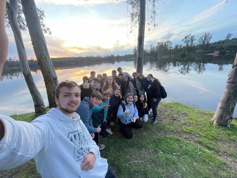 Programa Erasmus+ (II)