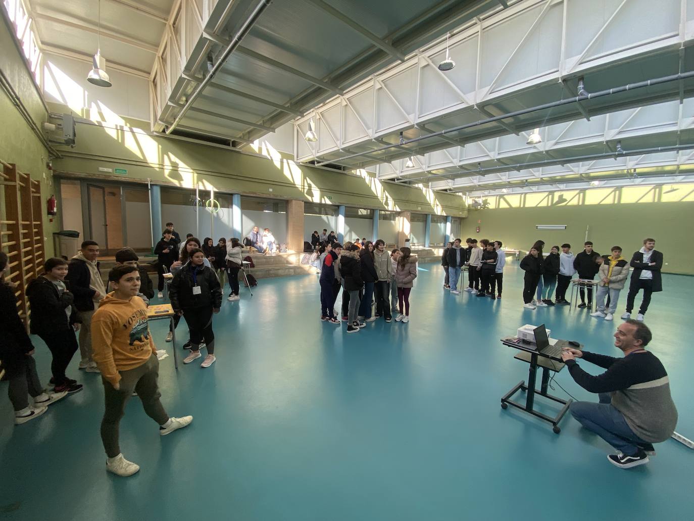 Programa Erasmus+ (II)