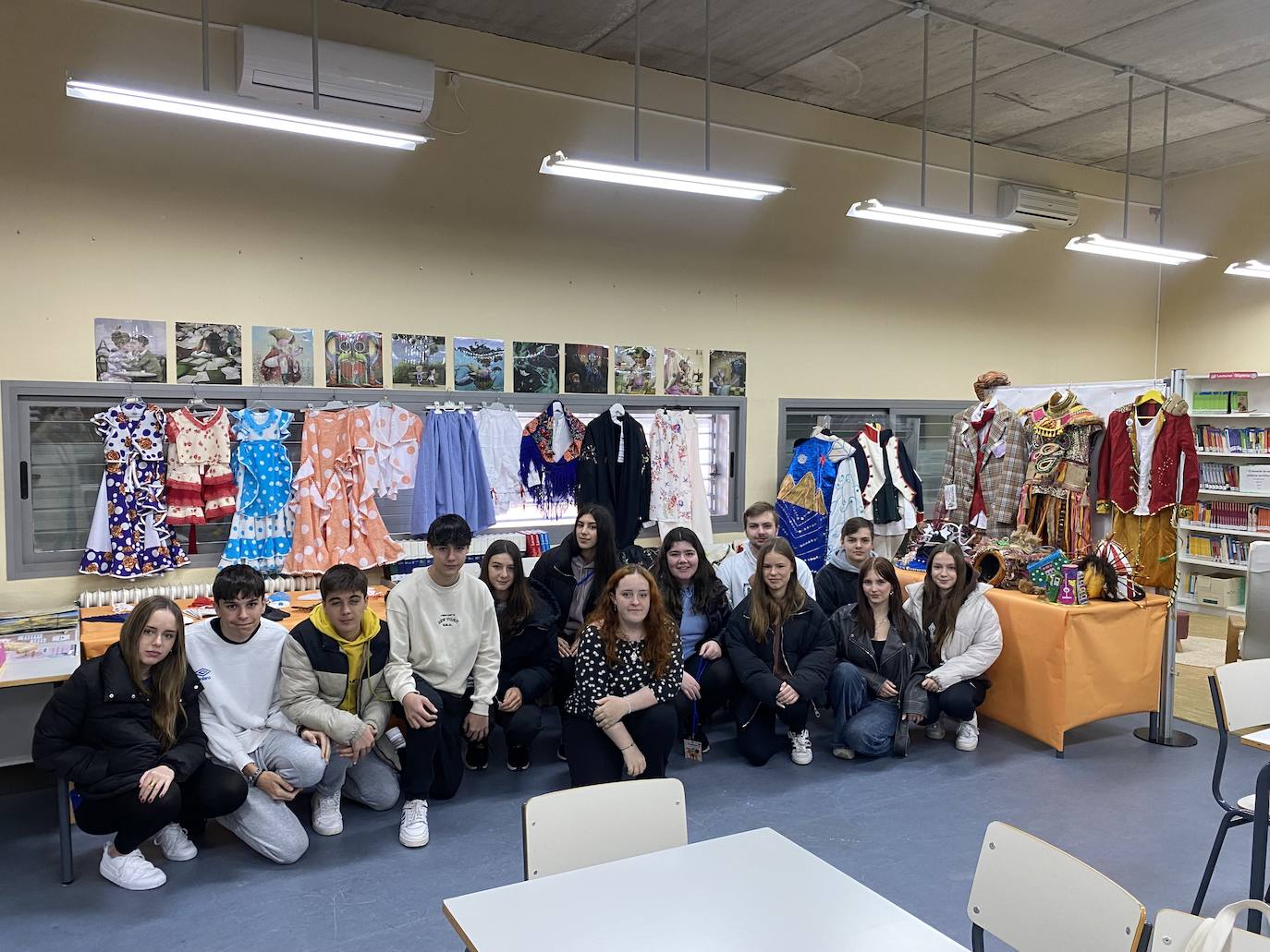 Programa Erasmus+ (II)