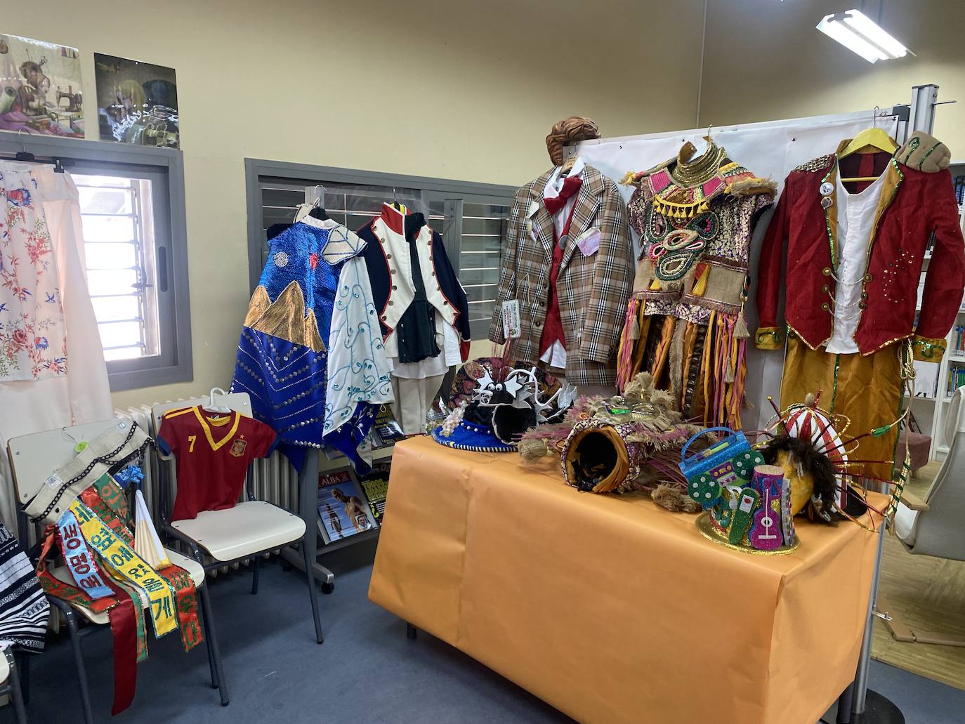 Programa Erasmus+ (II)