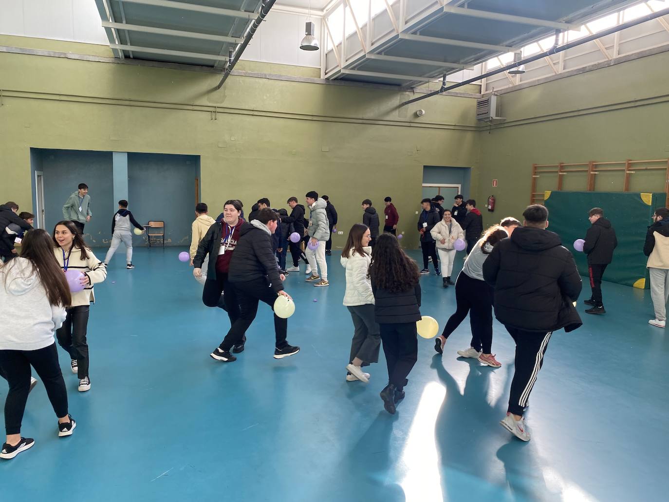 Programa Erasmus+ (II)