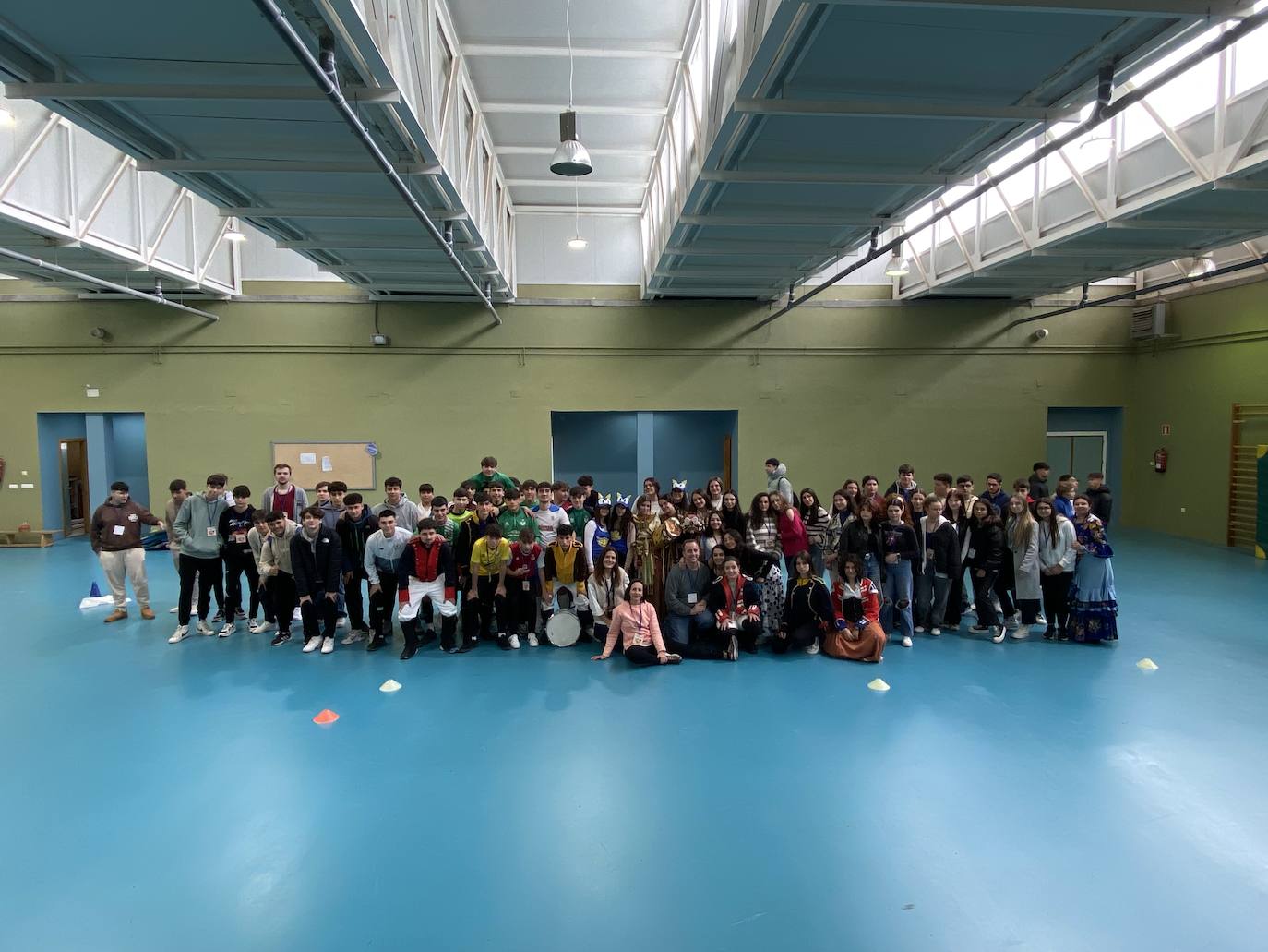 Programa Erasmus+ (II)