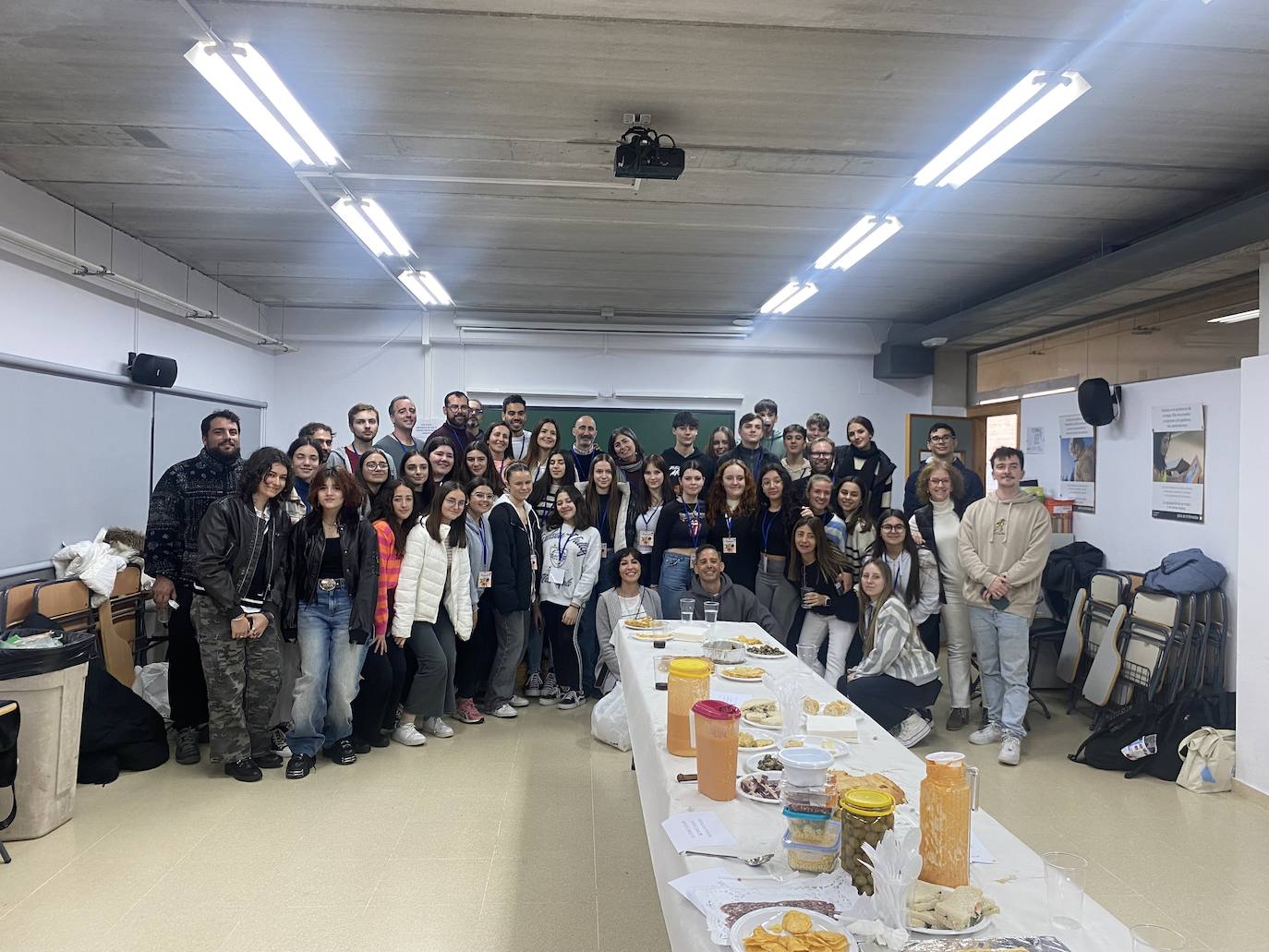 Programa Erasmus+ (II)