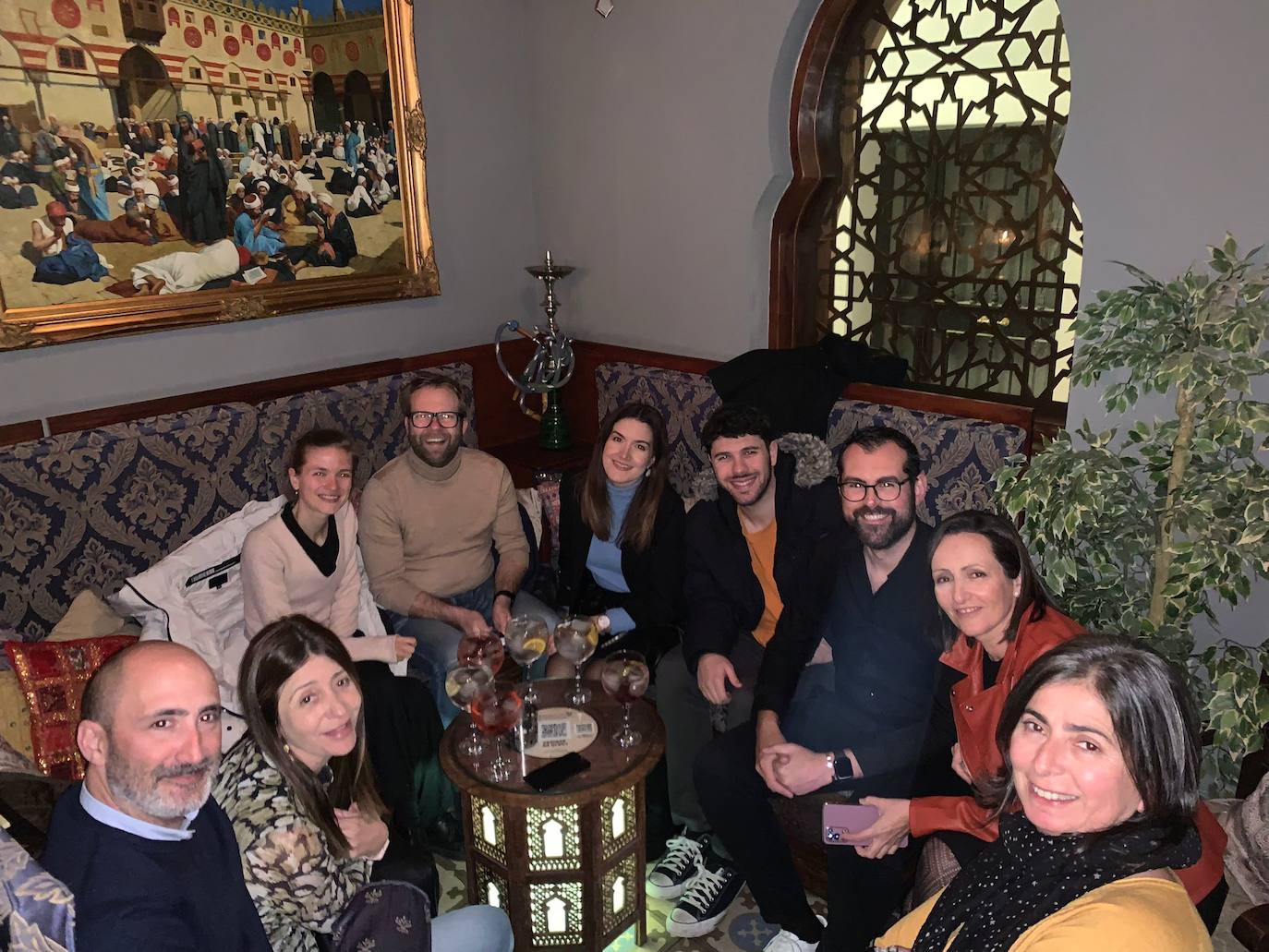 Programa Erasmus+ (II)