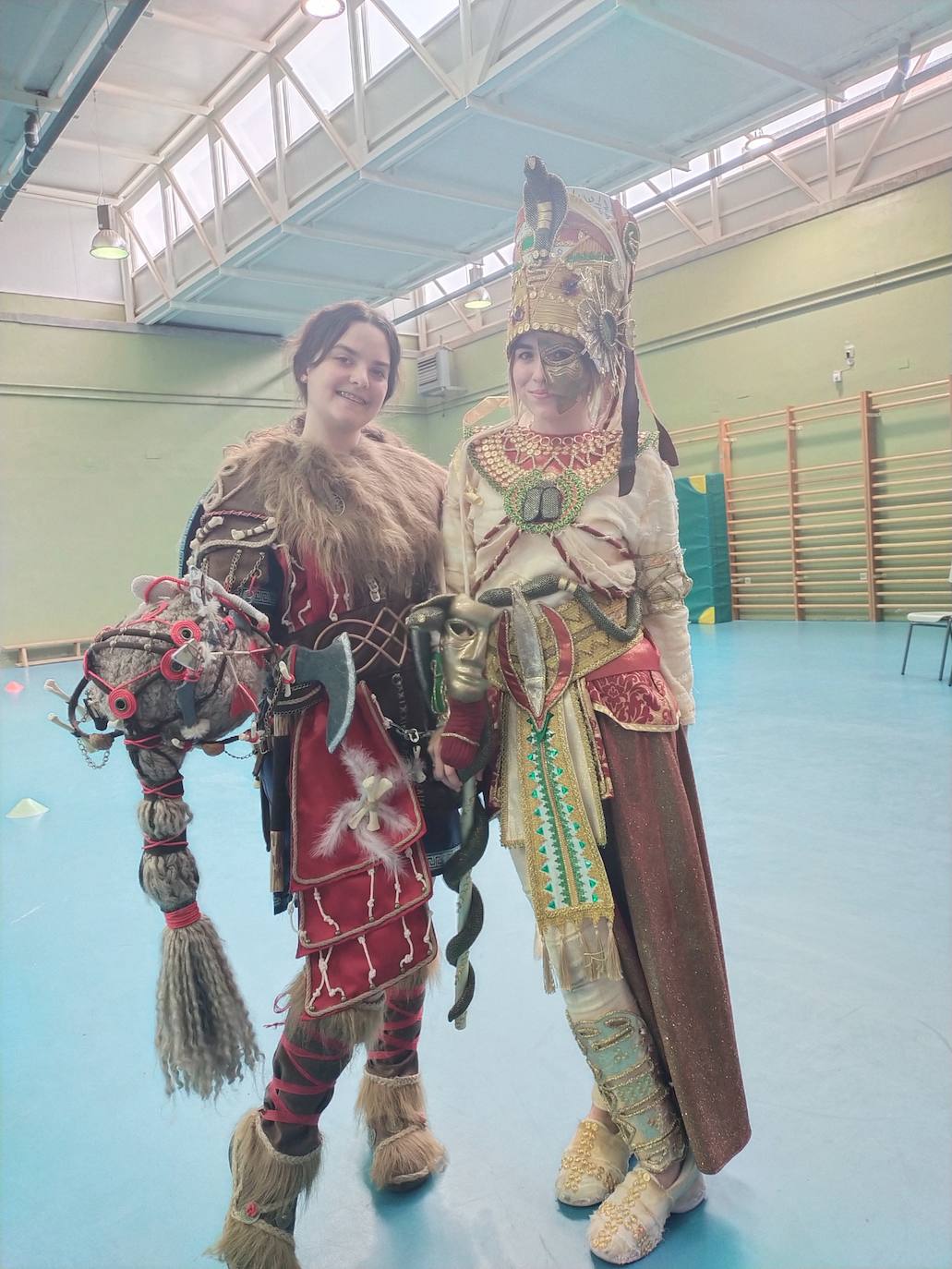 Programa Erasmus+ (III)