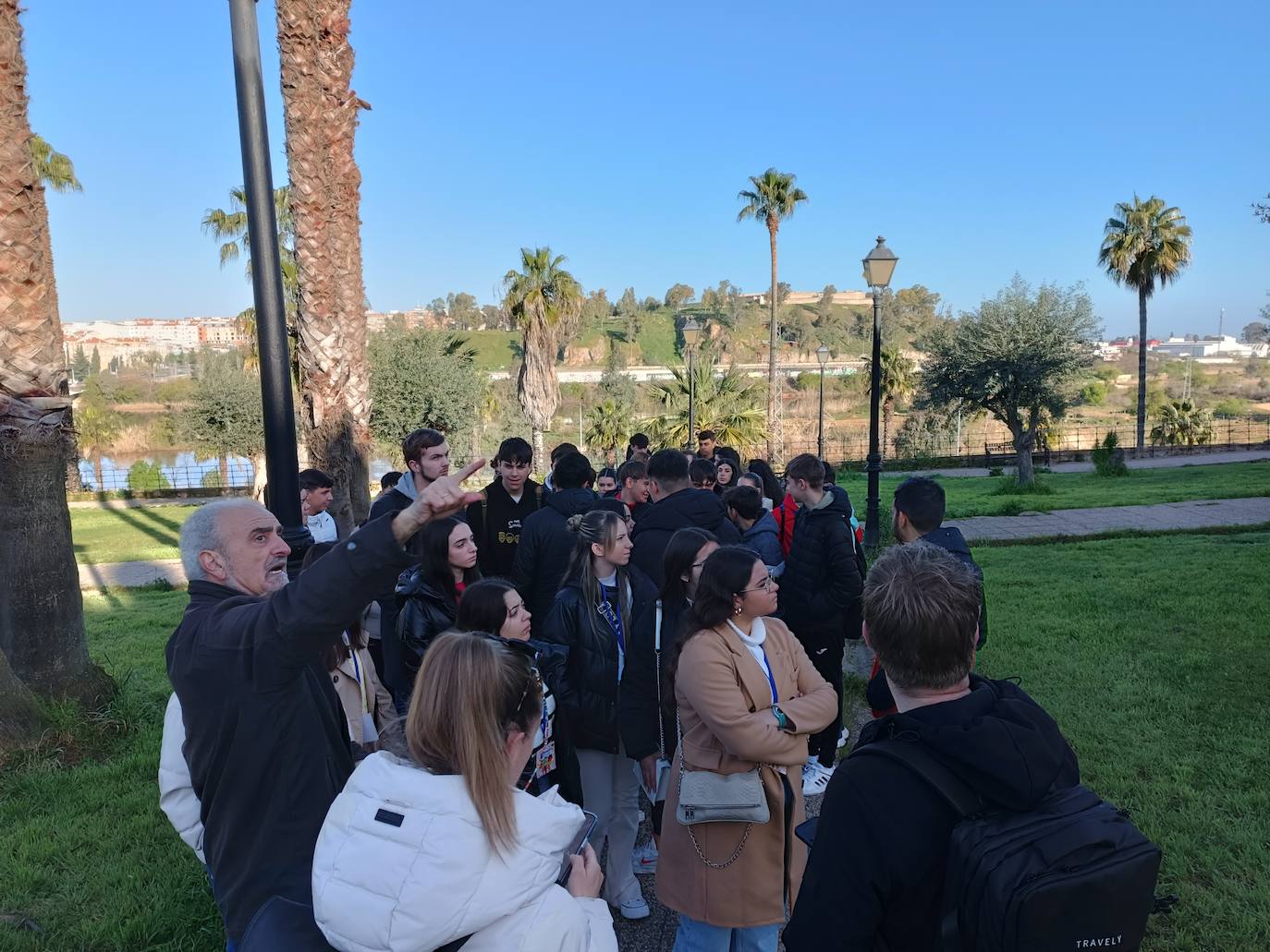 Programa Erasmus+ (III)