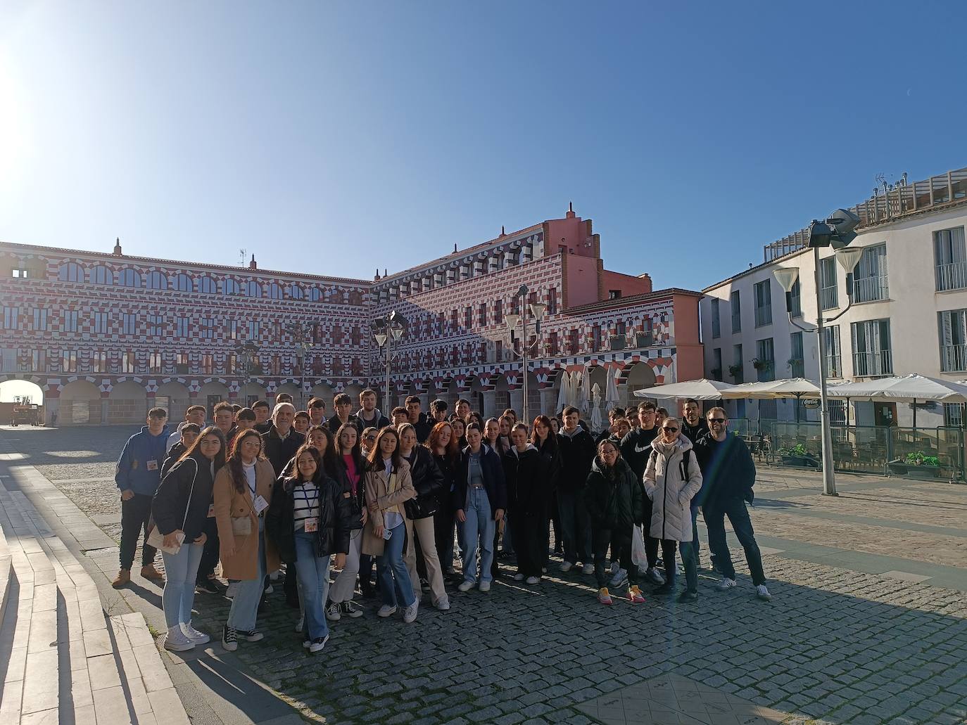 Programa Erasmus+ (III)