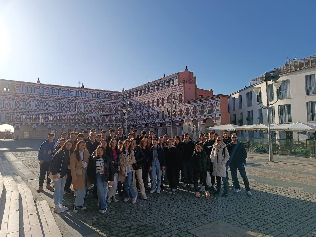Programa Erasmus+ (III)