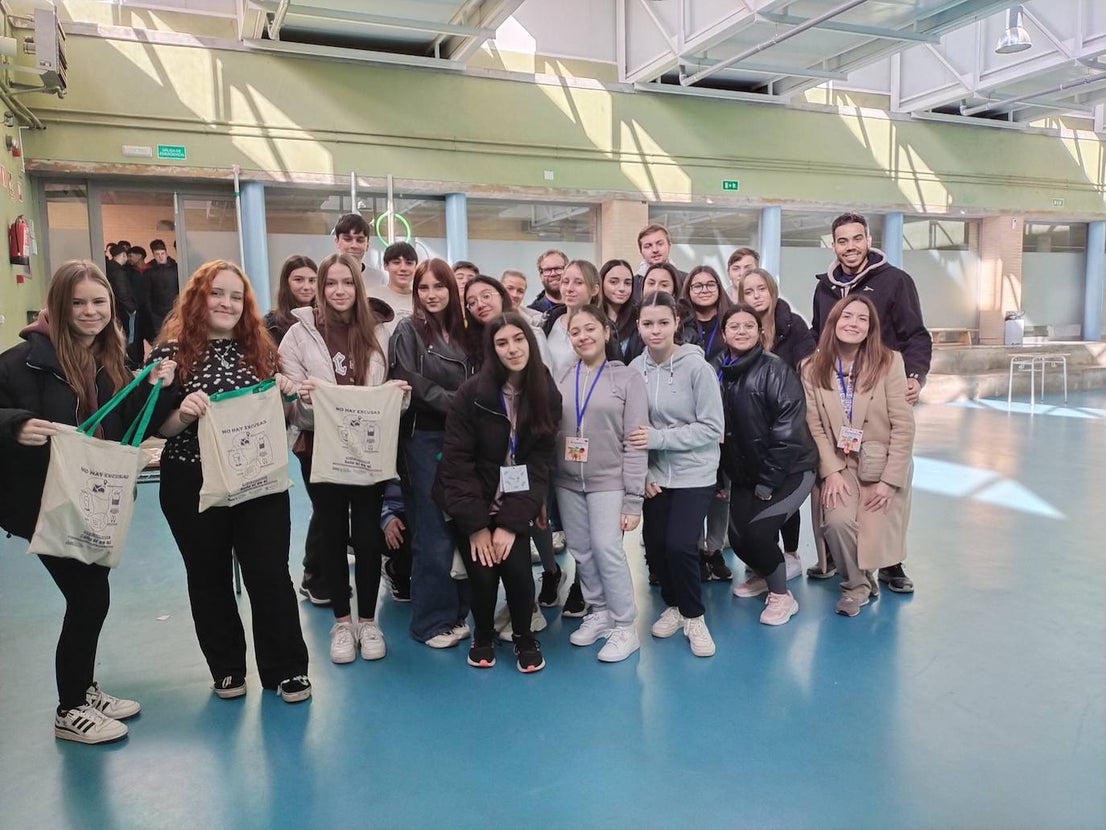 Programa Erasmus+ (III)