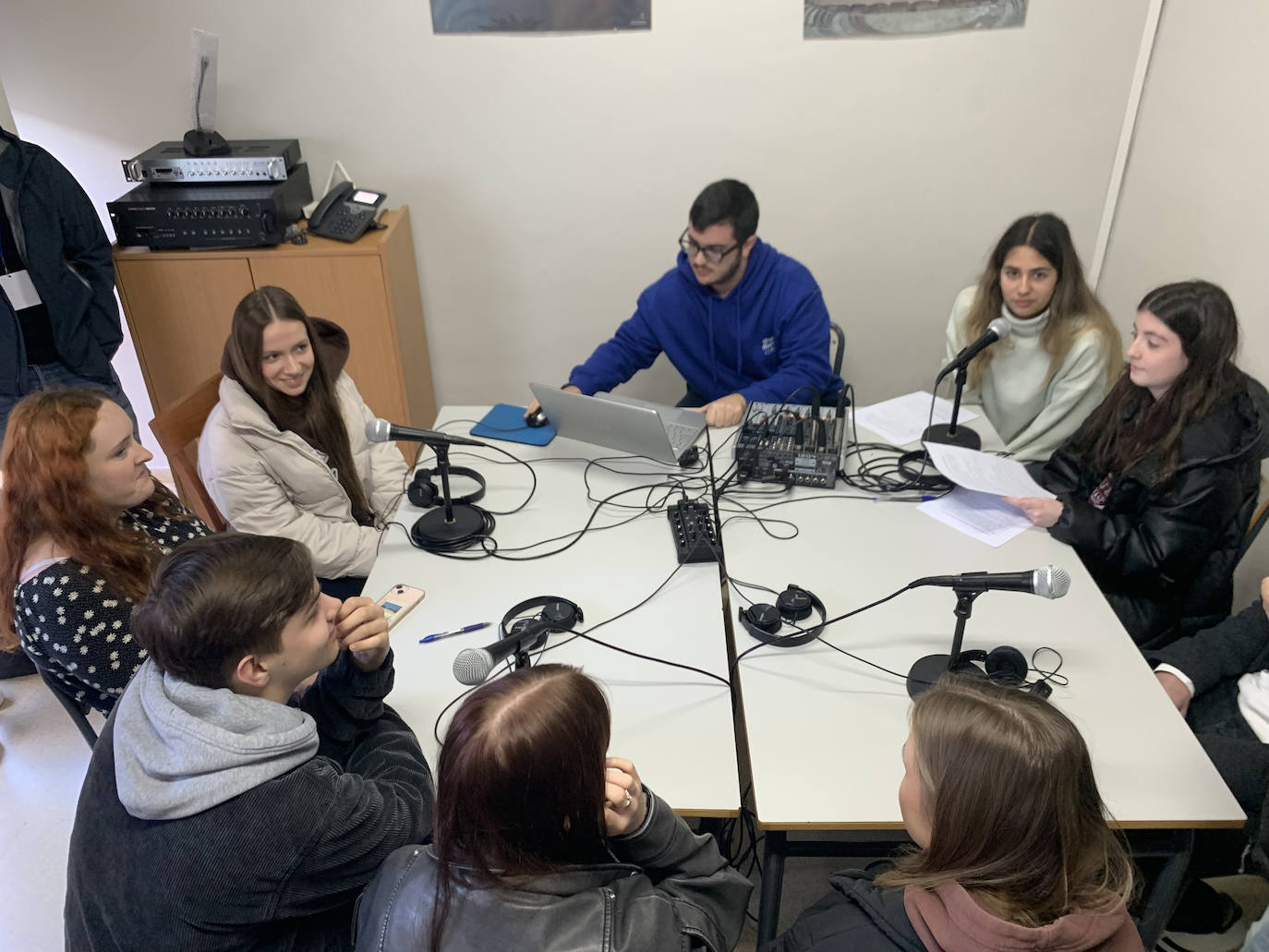 Programa Erasmus+ (III)