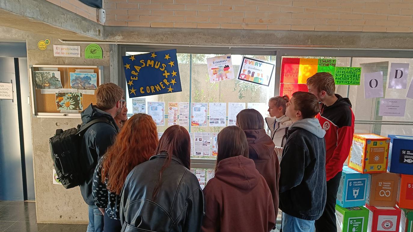 Programa Erasmus+ (III)