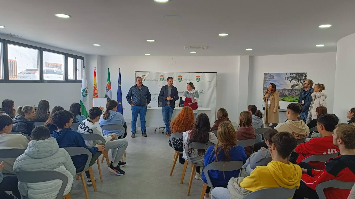 Programa Erasmus+ (III)