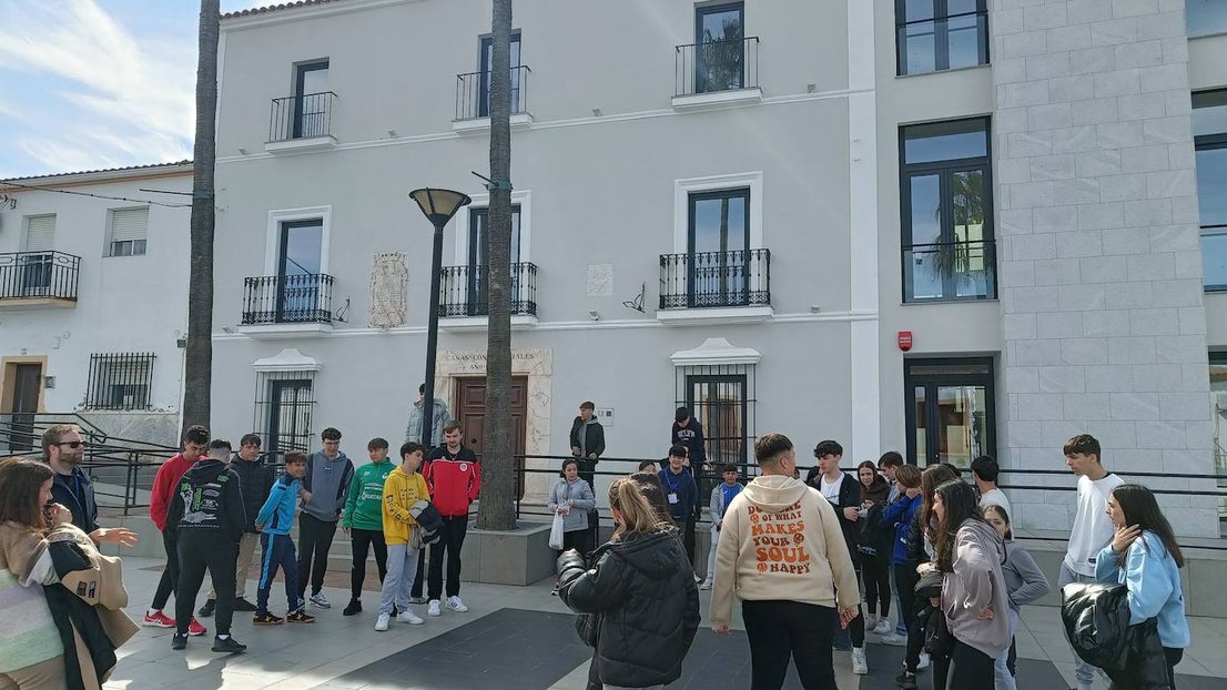 Programa Erasmus+ (III)
