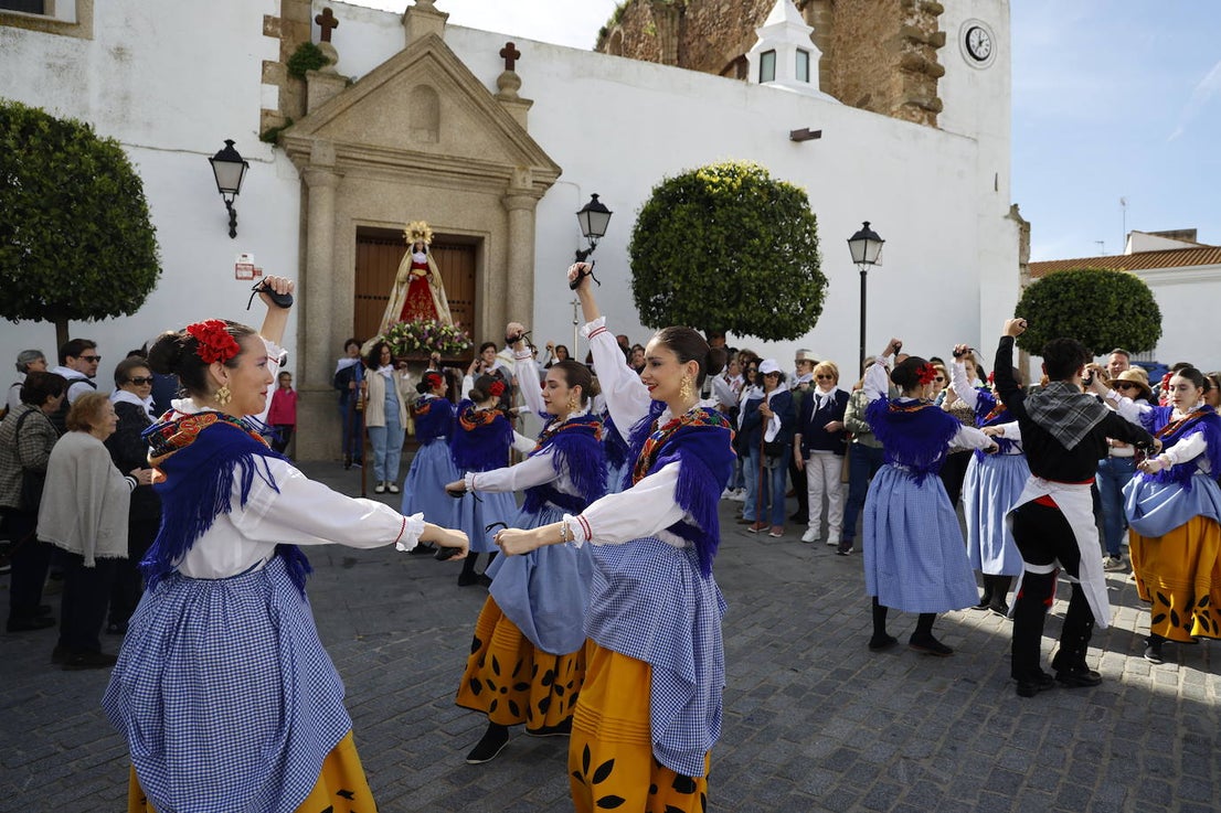 Día de la Virgen de la Encarnación
