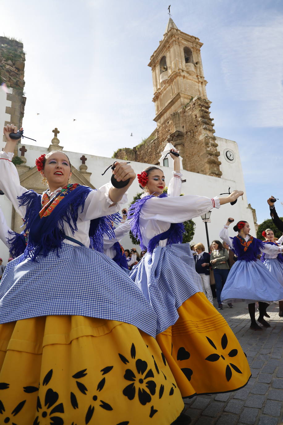 Día de la Virgen de la Encarnación