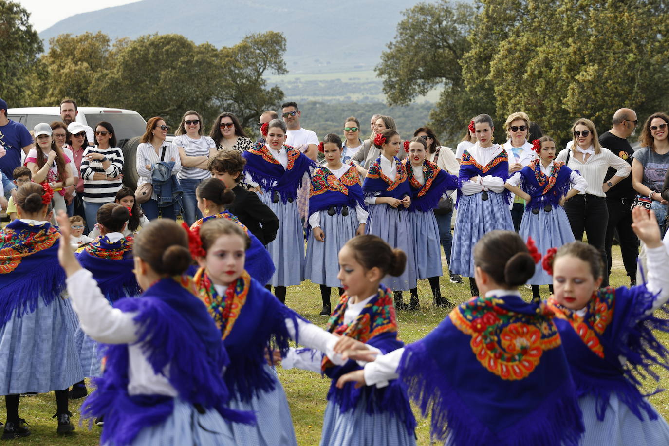 Día de la Virgen de la Encarnación