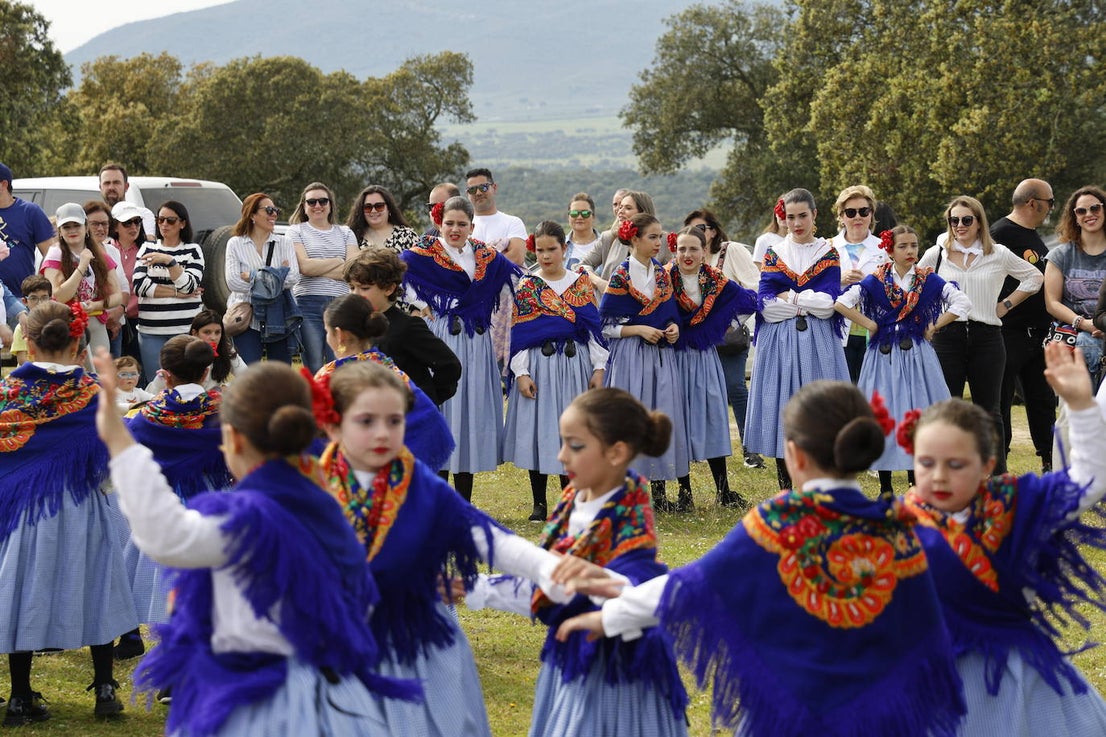 Día de la Virgen de la Encarnación