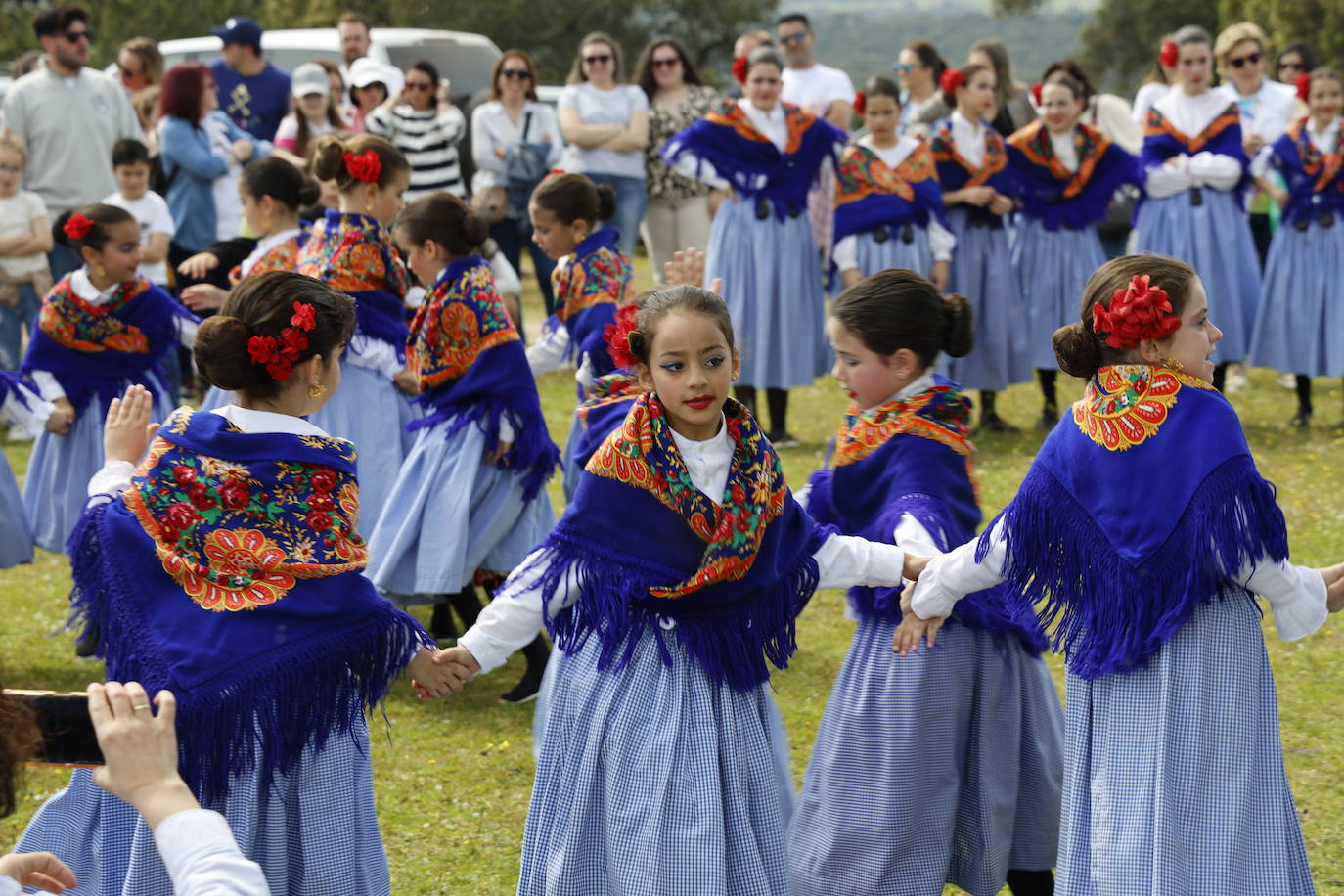 Día de la Virgen de la Encarnación
