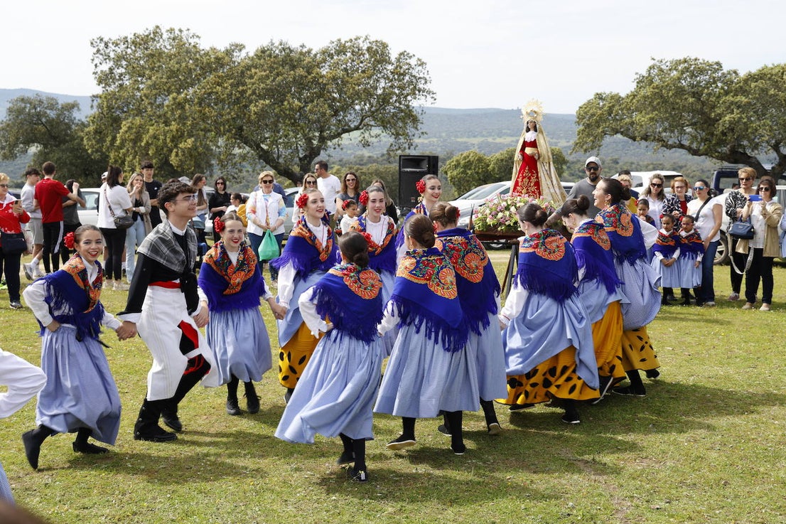Día de la Virgen de la Encarnación
