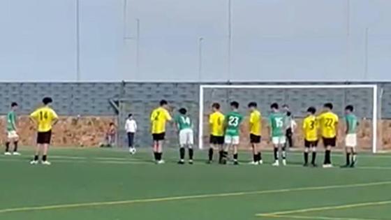 El Fútbol Playa Badajoz CD remonta a los juveniles de la EMD
