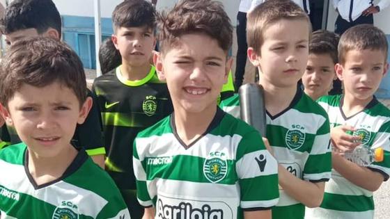 Rubén Díaz Borrego será observado por el Sporting Clube de Portugal