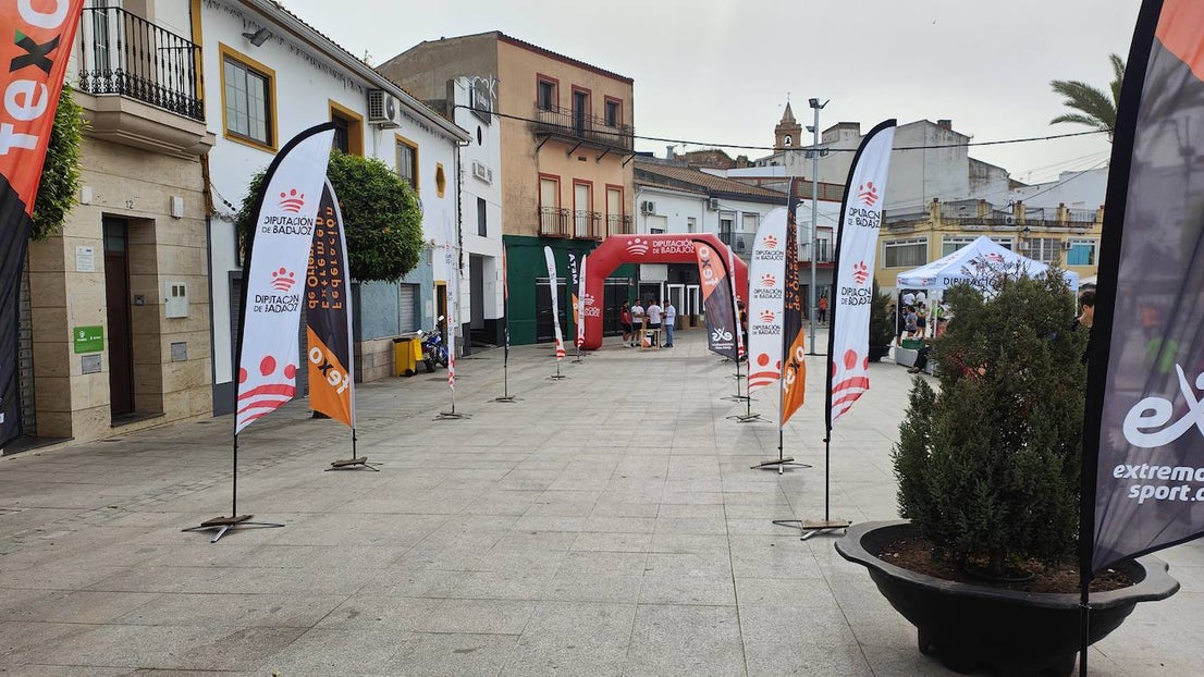 4º Sprint del Circuito de Orientación