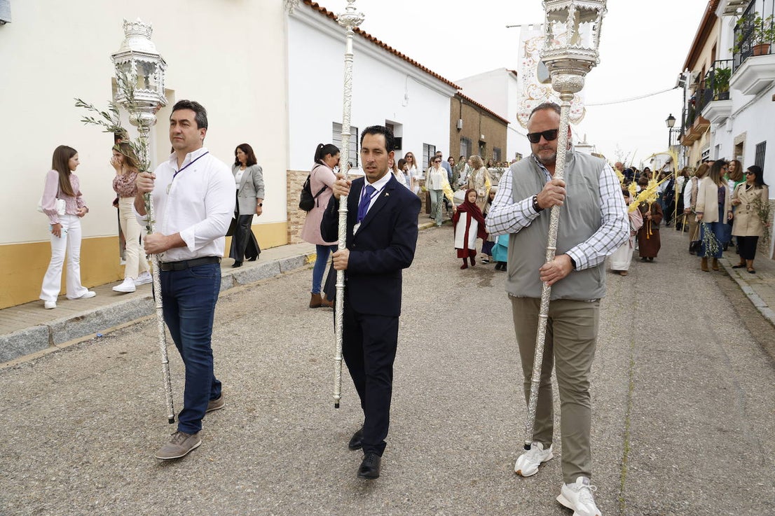 Domingo de Ramos 2024