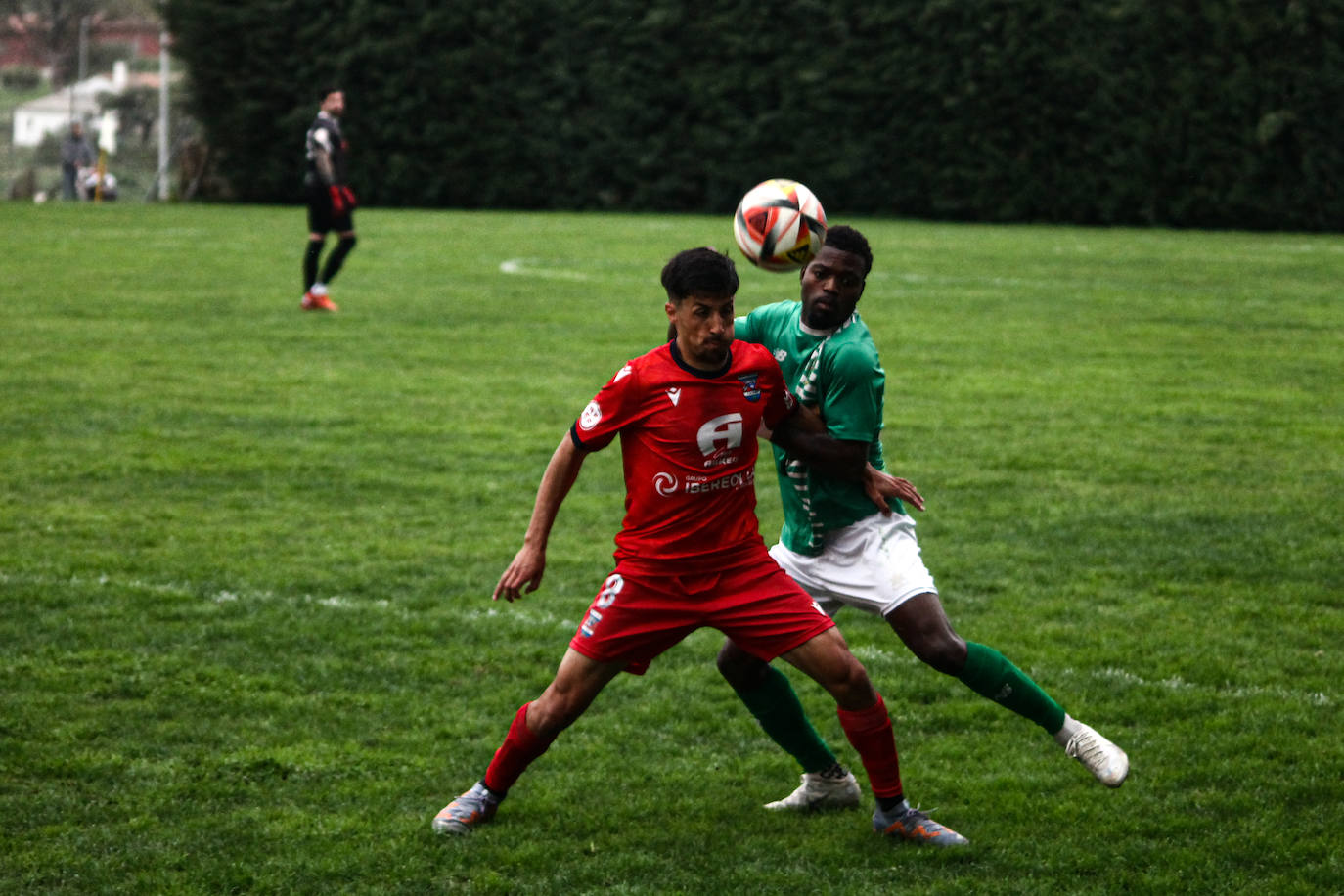 Racing CP Valverdeño – CD Diocesano (I)