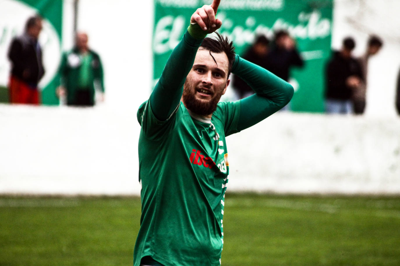 Racing CP Valverdeño – CD Diocesano (II)