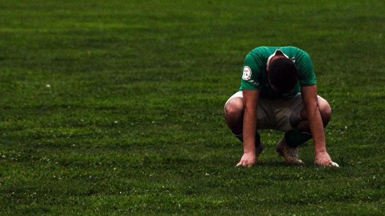 Hubo remontada en San Roque, pero del Diocesano