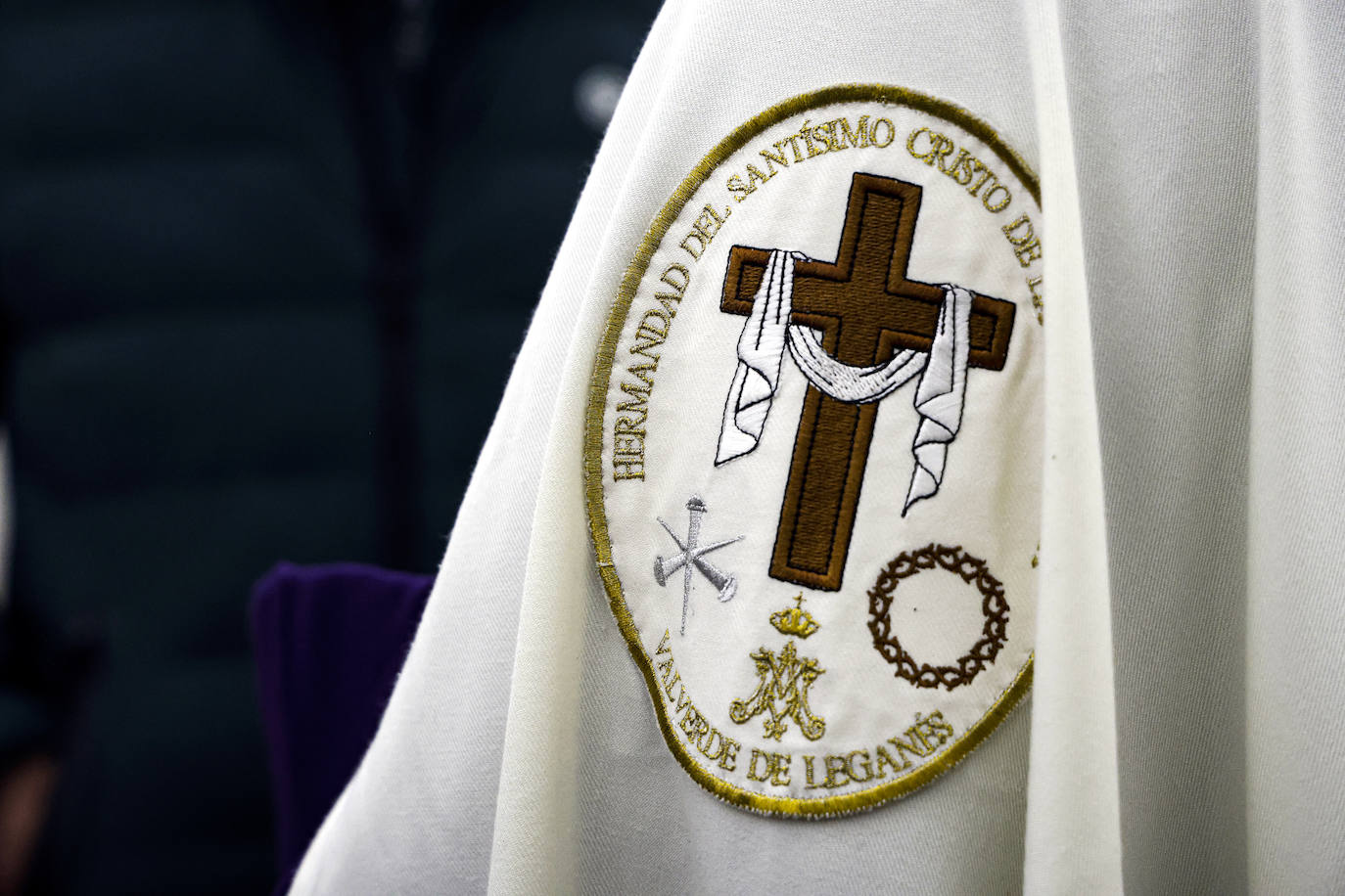 Miércoles Santo 2024