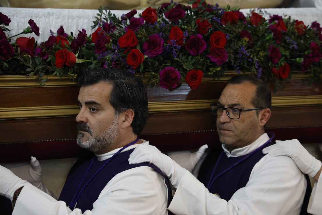 Santo Entierro 2024