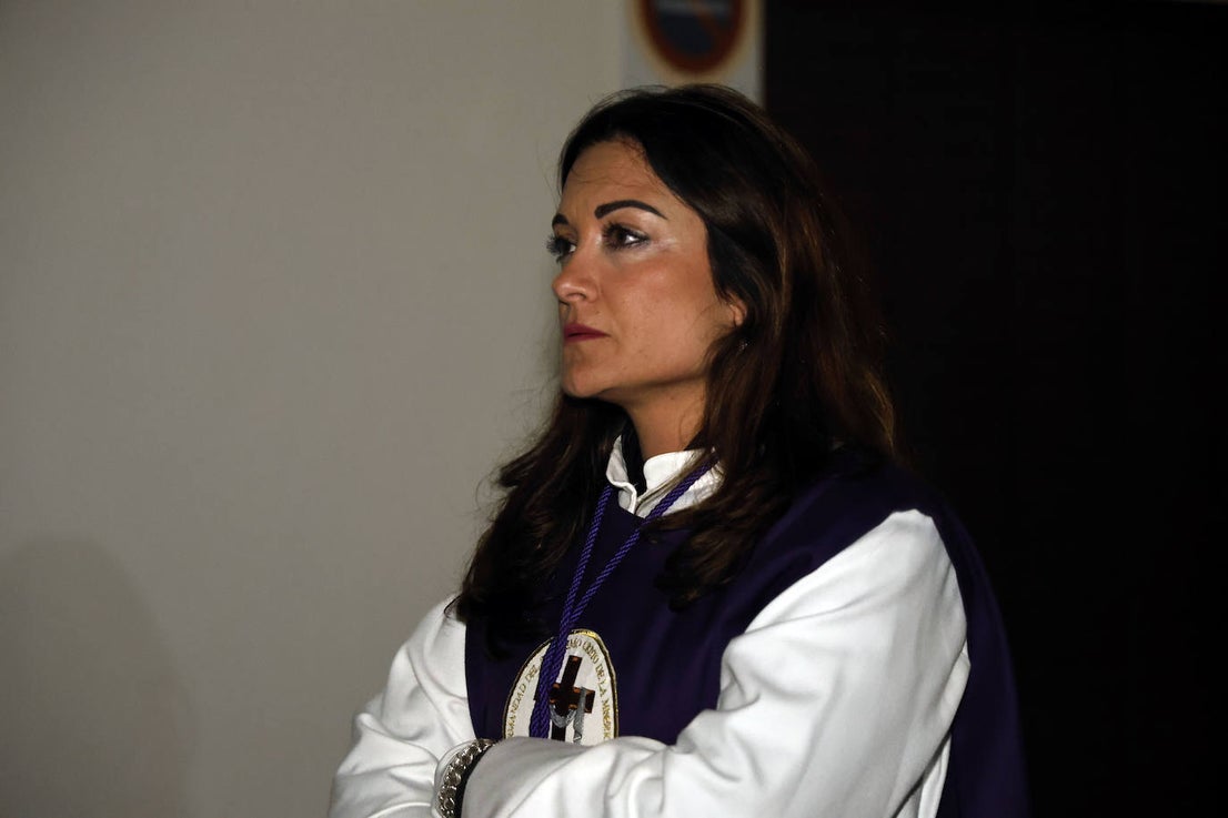 Procesión del 'Silencio' 2024
