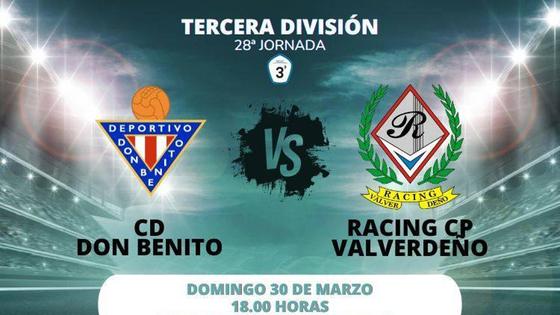 El Racing visita al líder