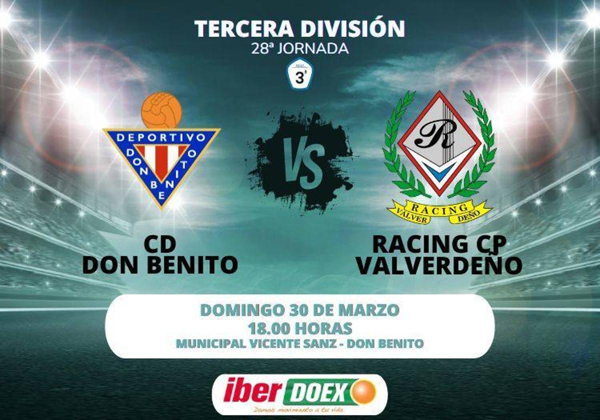 El Racing visita al líder