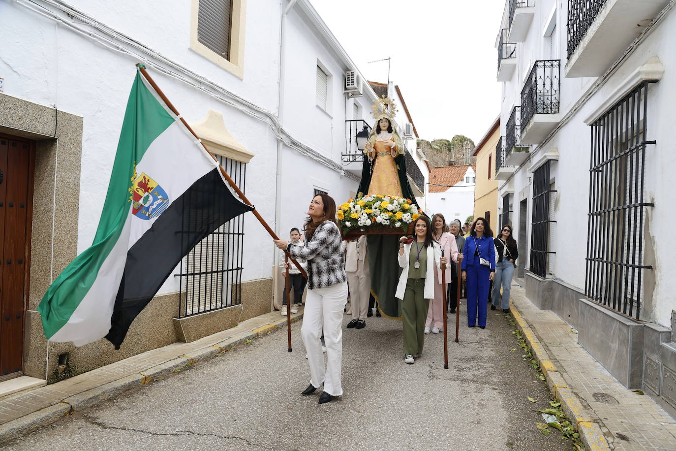 Domingo de Resurrección 2024