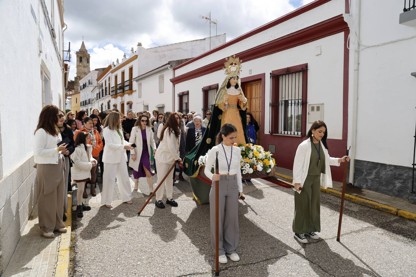Domingo de Resurrección 2024