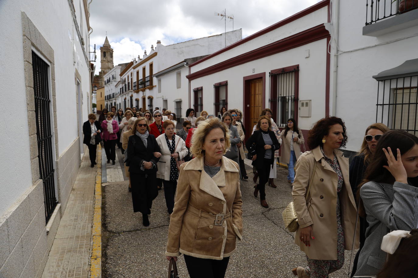 Domingo de Resurrección 2024
