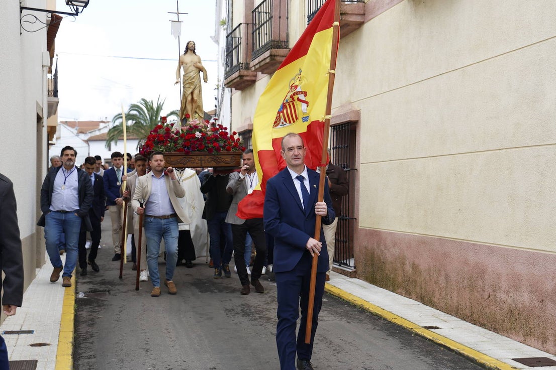 Domingo de Resurrección 2024