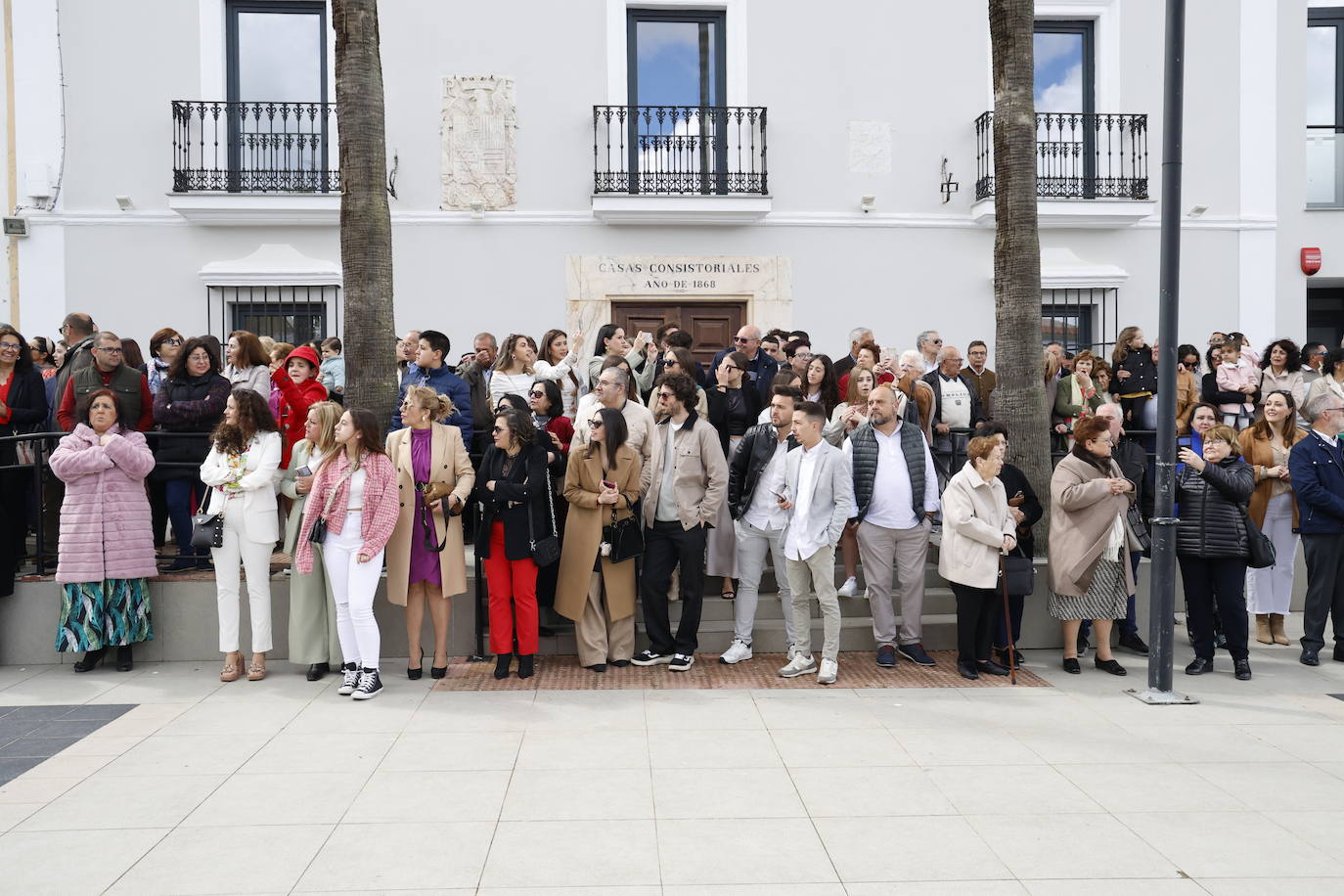 Domingo de Resurrección 2024