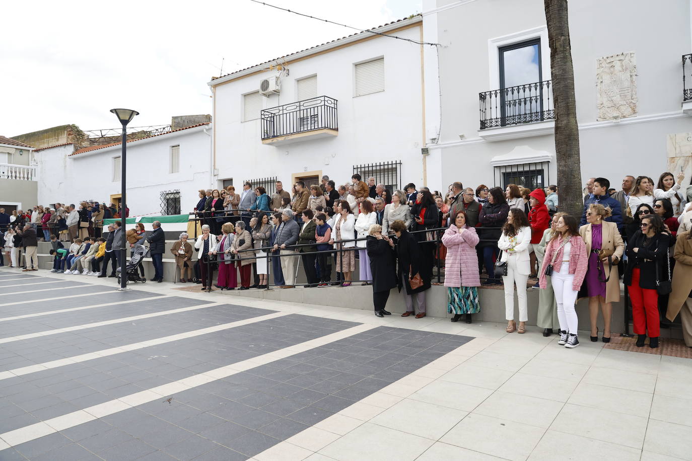 Domingo de Resurrección 2024