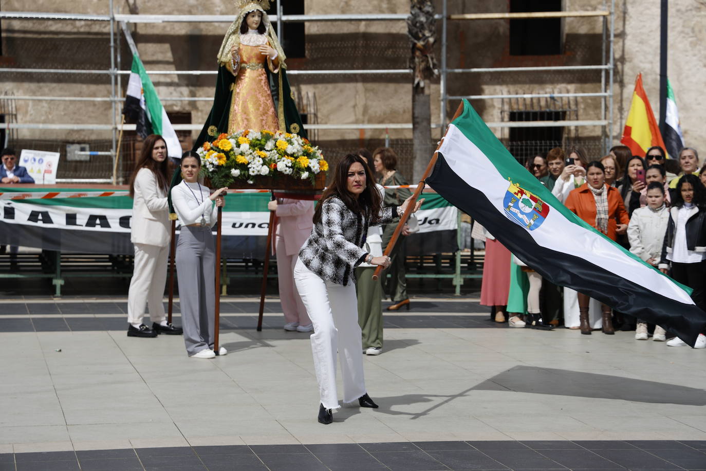 Domingo de Resurrección 2024
