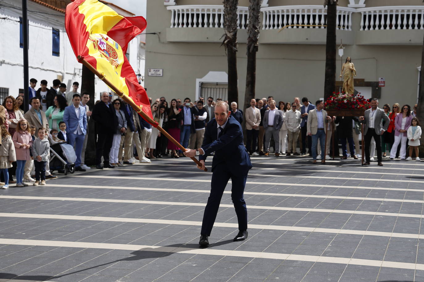 Domingo de Resurrección 2024