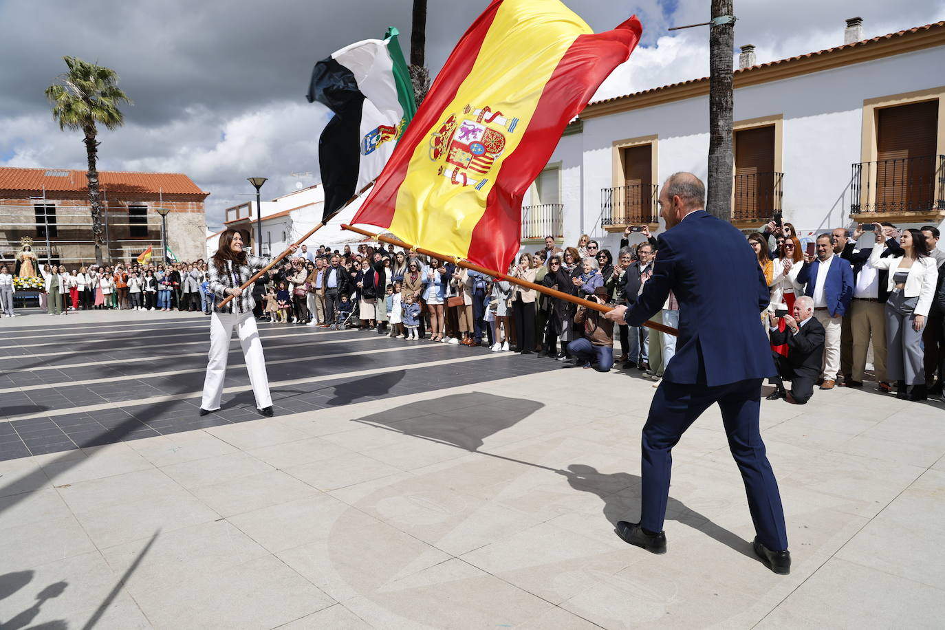Domingo de Resurrección 2024