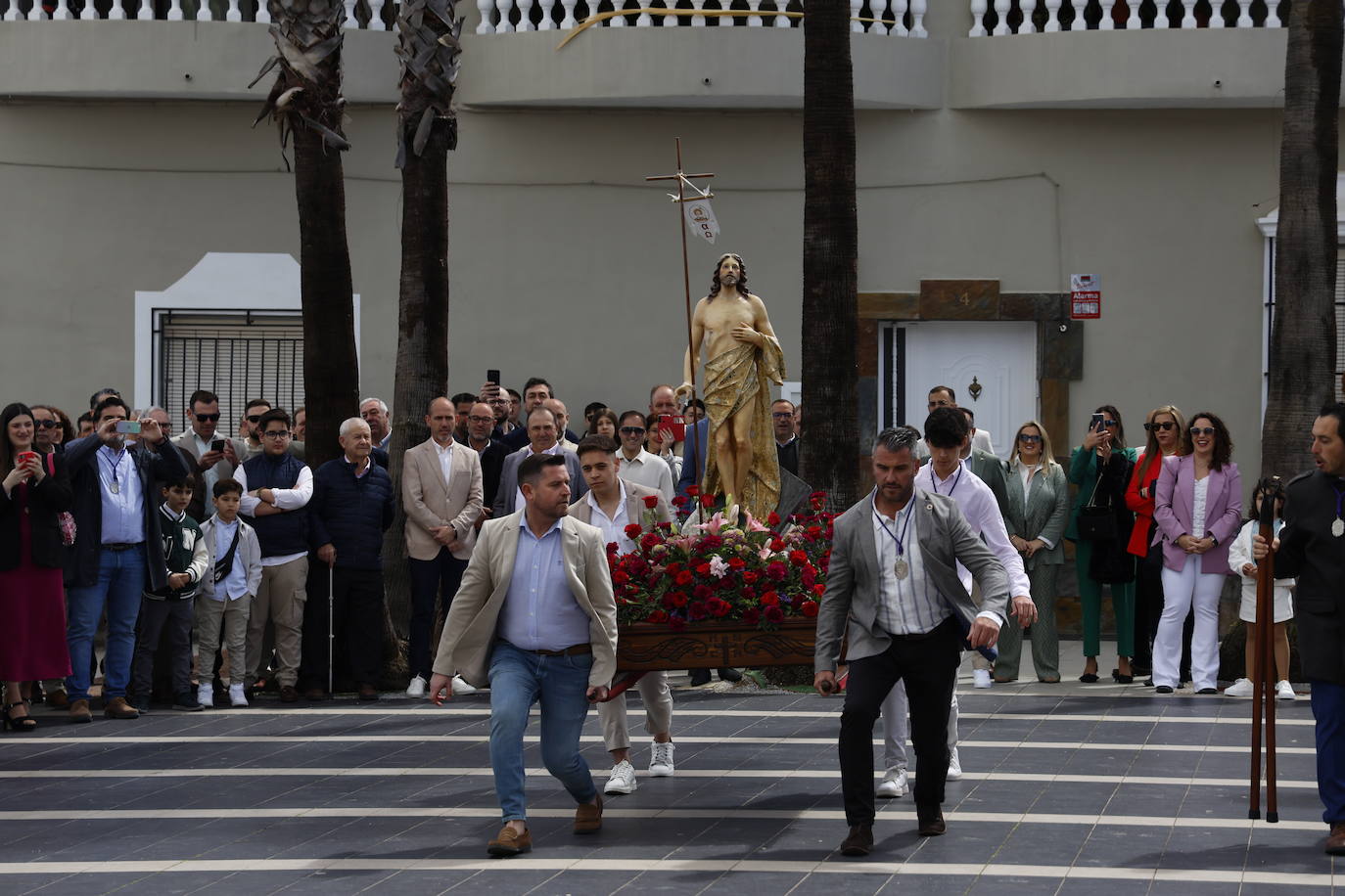 Domingo de Resurrección 2024