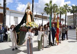 Domingo de Resurrección 2024