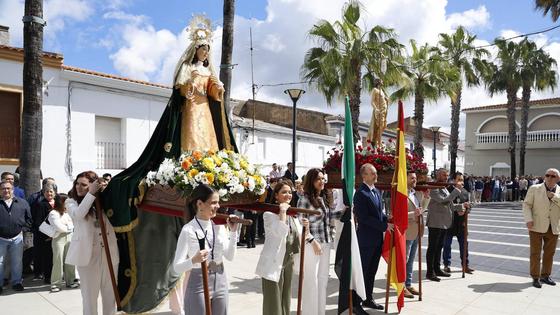 Domingo de Resurrección 2024