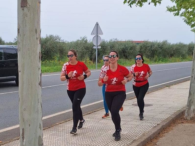 Mujer y Deporte 2024
