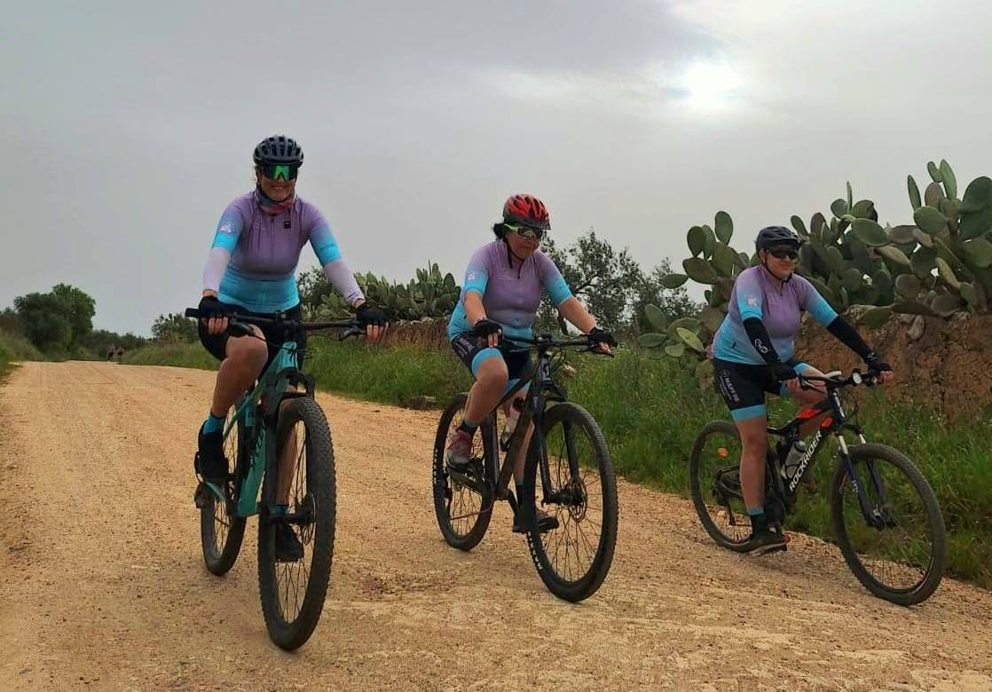 Mujer y Deporte 2024